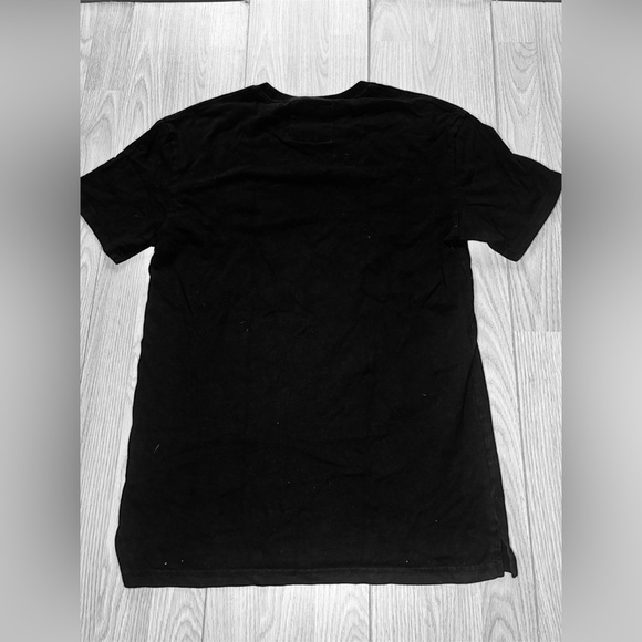 SUPERDRY VINTAGE Men’s Short Sleeve T-Shirt - Picture 3 of 7